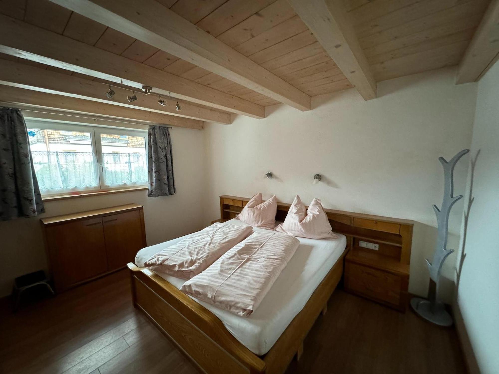 400 Year Old Rustic House