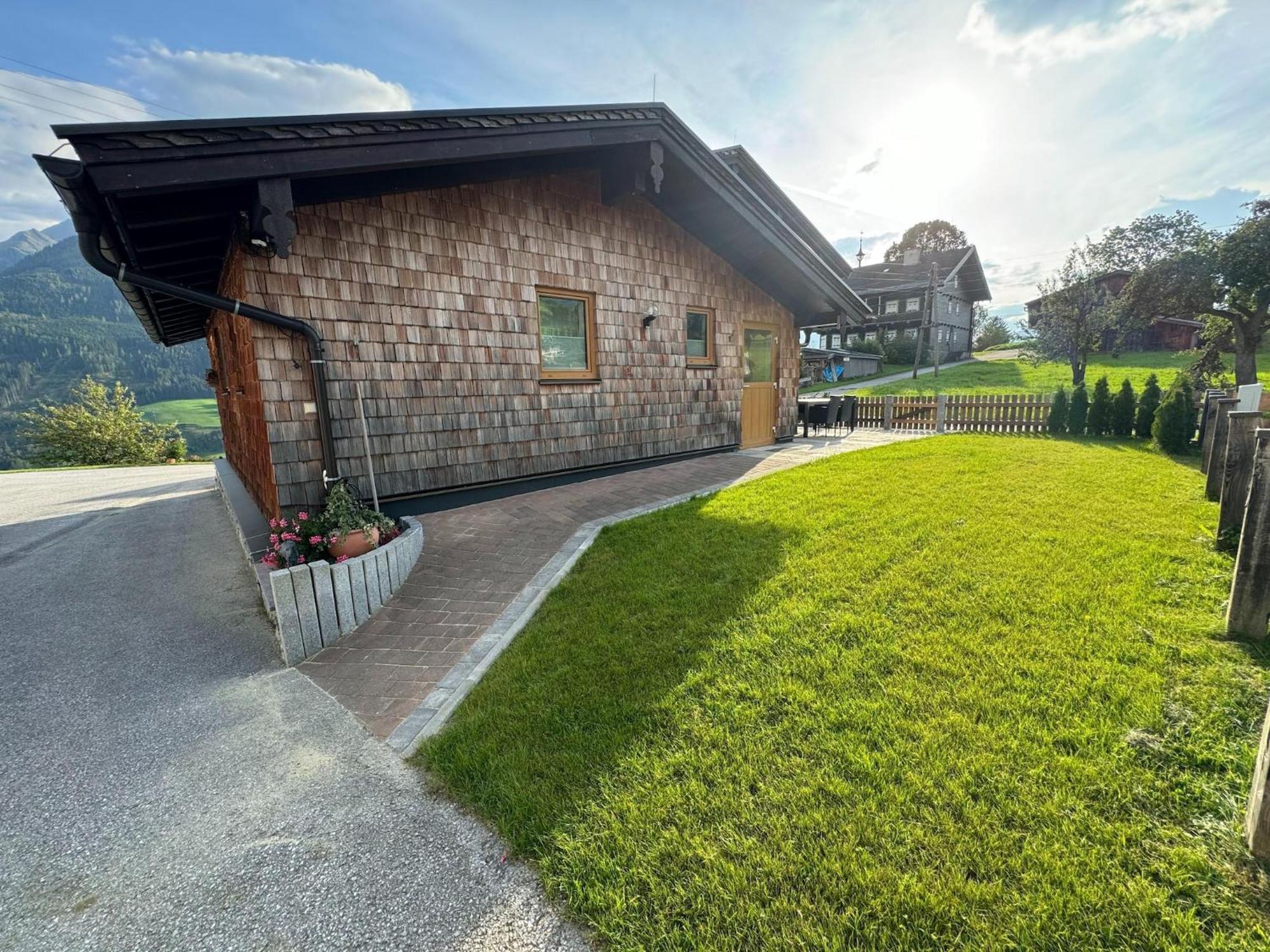 400 Year Old Rustic House Vakantiehuis *